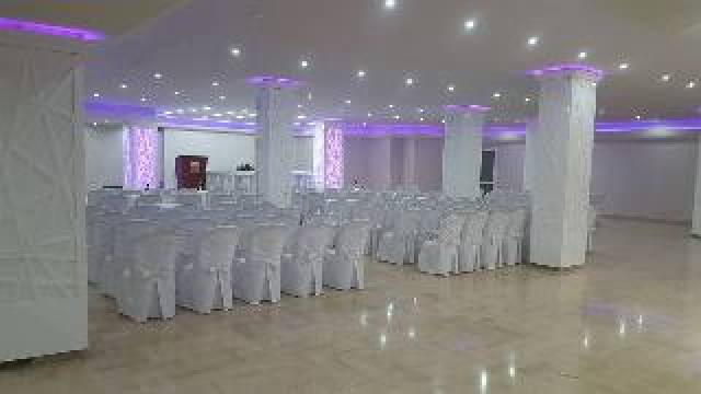 Conferencias