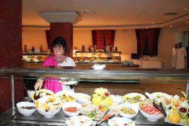 Restaurante