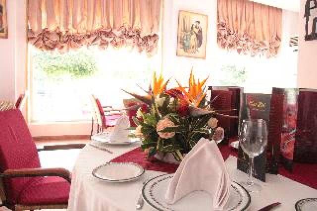 Restaurante