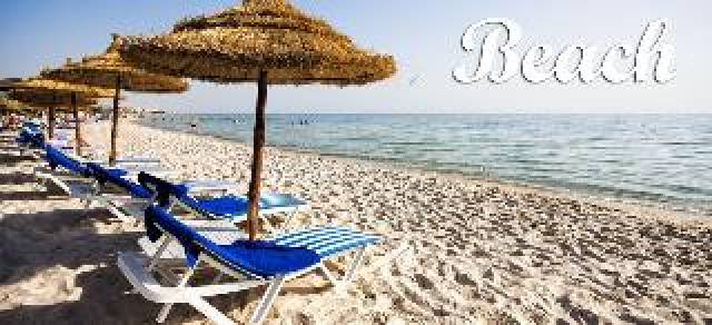 Praia