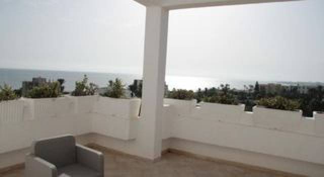 Terraço