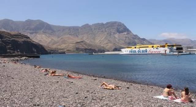 Praia