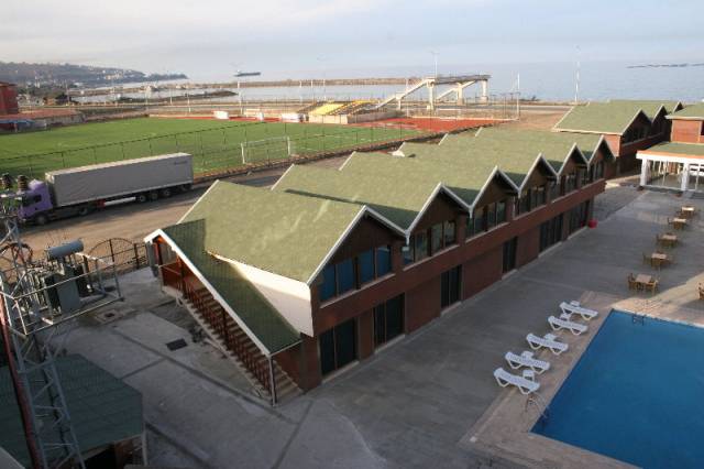 Vista General