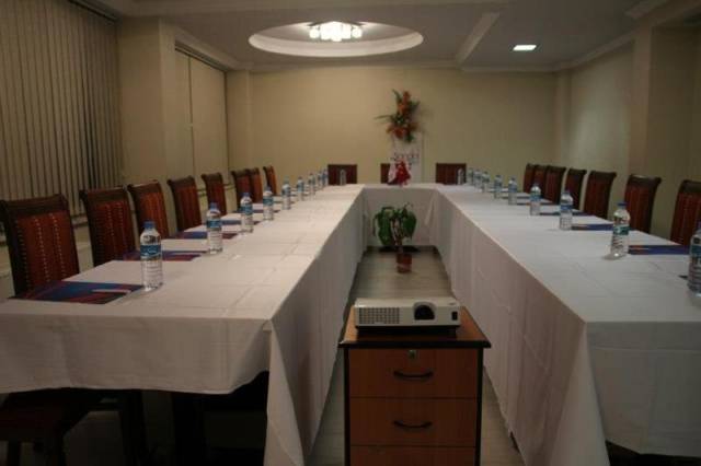 Conferencias