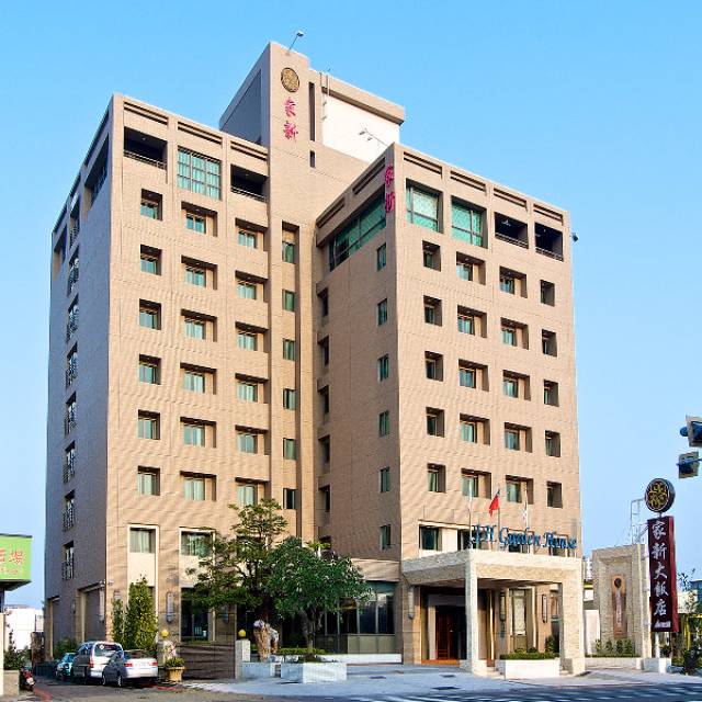 Vista General