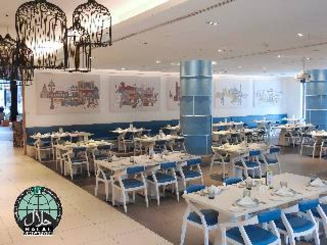Restaurante