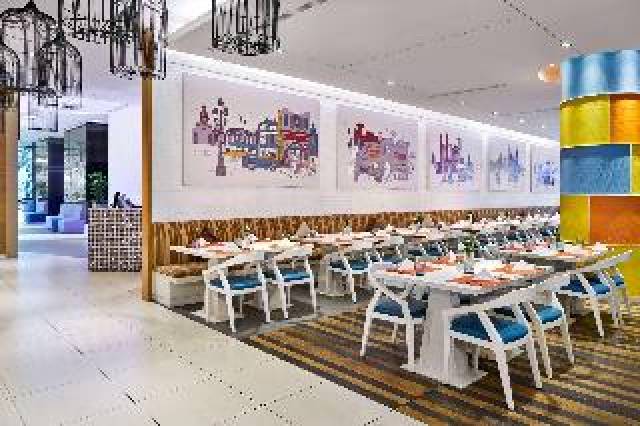Restaurante