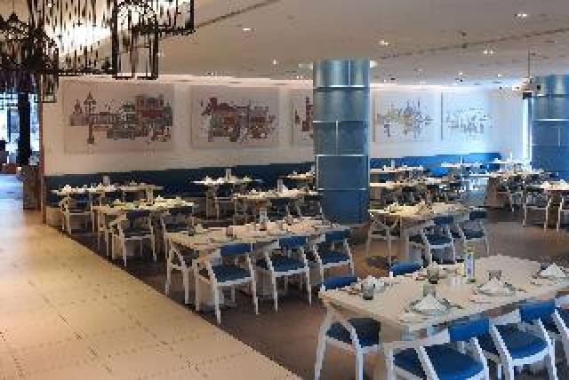 Restaurante