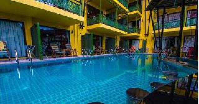 Piscina