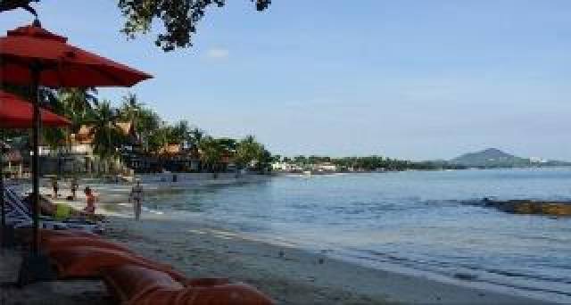 Praia
