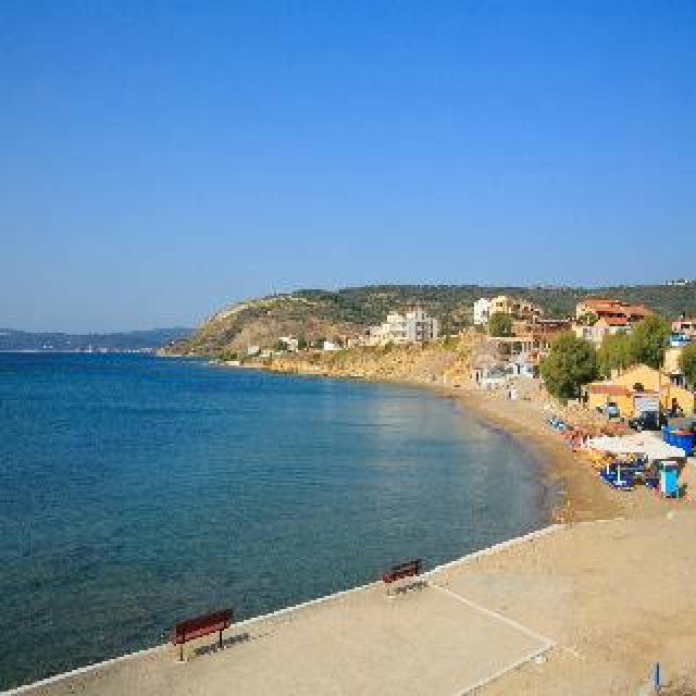 Praia