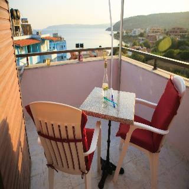 Terraço