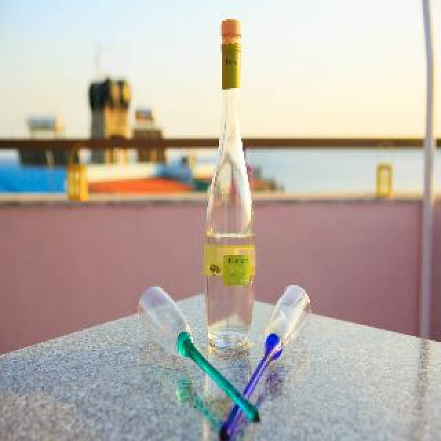Terraço