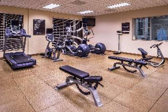 Desportos y Entretenimento