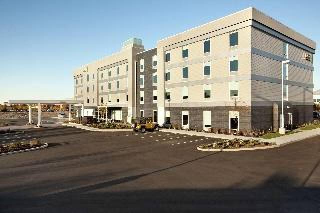 Vista General