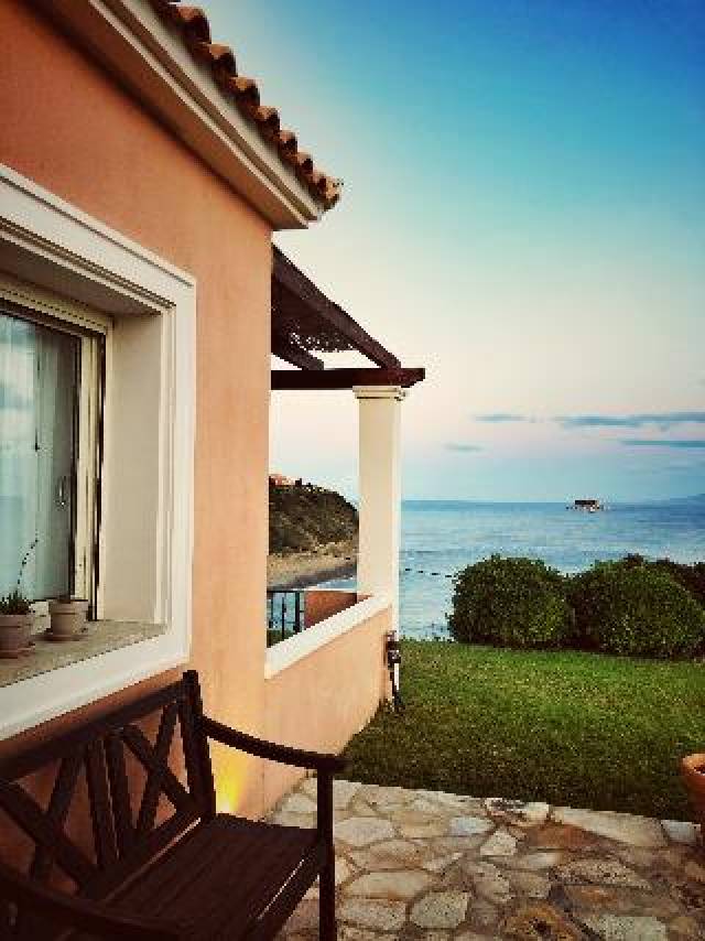Vista General