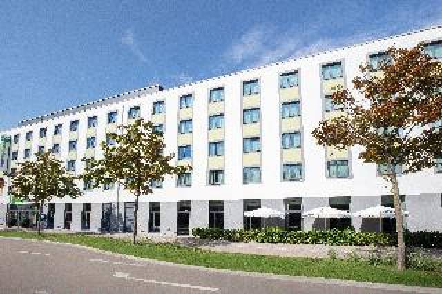 Vista General