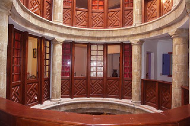 Vista General