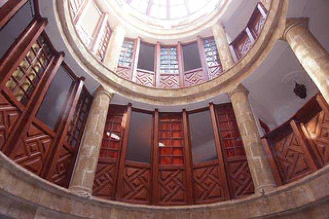 Vista General