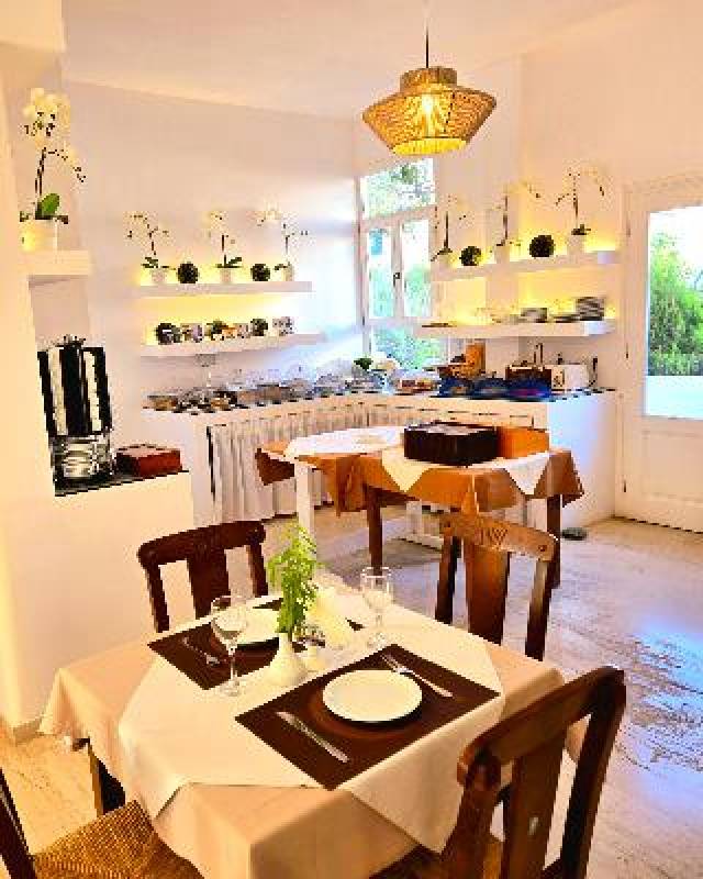 Restaurante