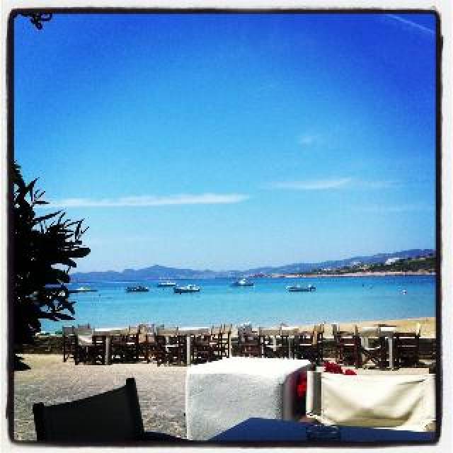 Praia