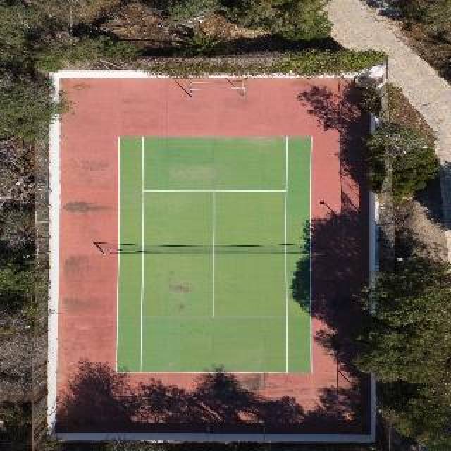 Desportos y Entretenimento