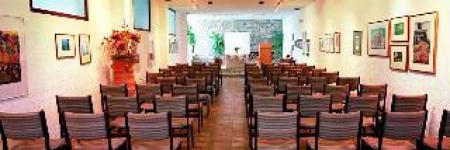 Conferencias