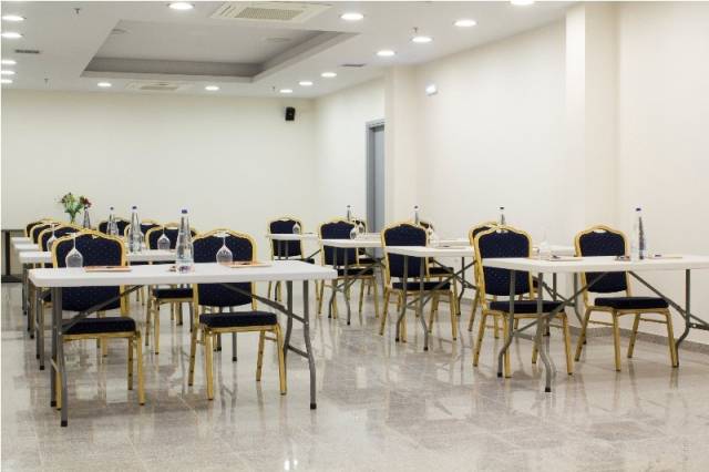 Conferencias