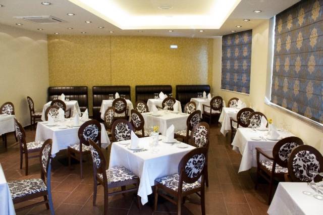 Restaurante