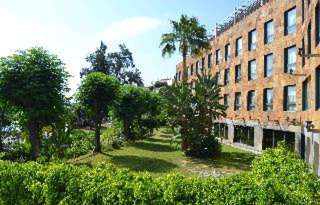 Vista General