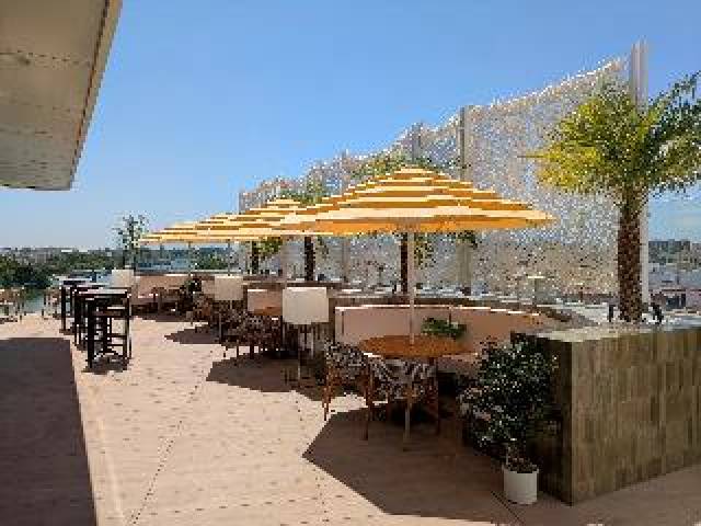 Terraço