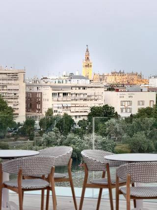 Terraço