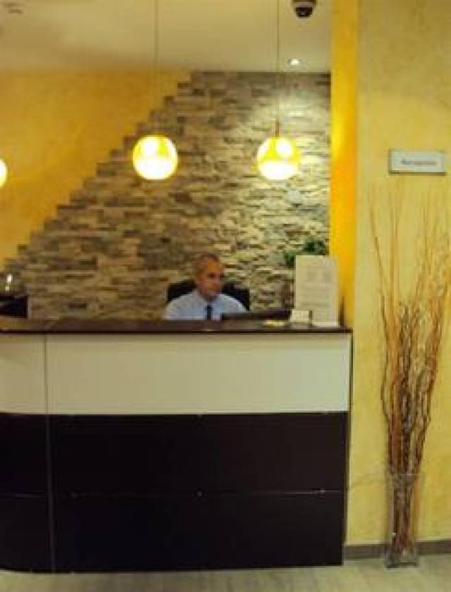 Vista General