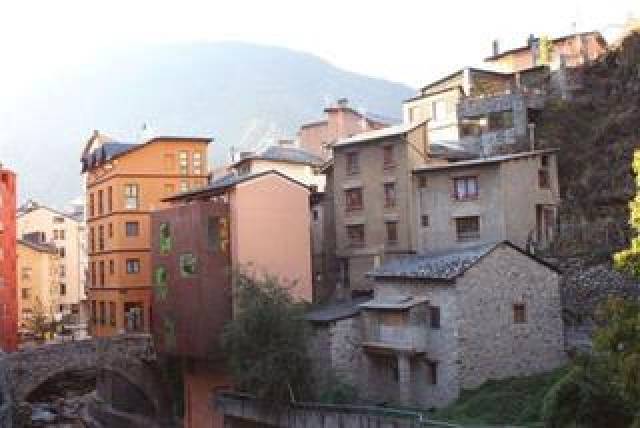 Vista General