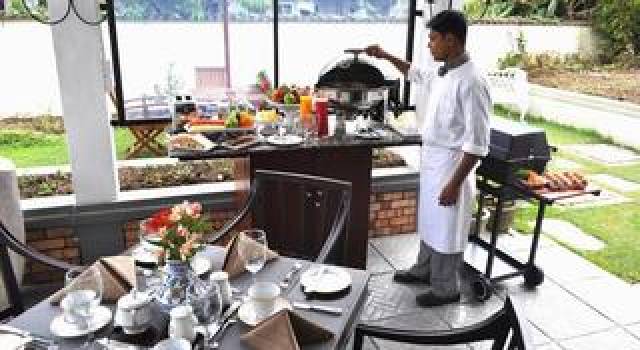 Restaurante