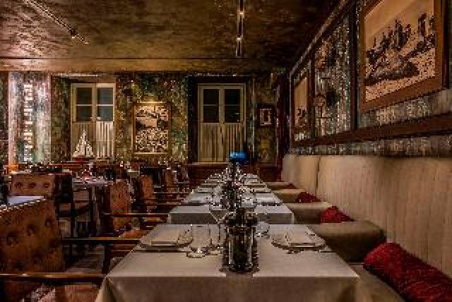 Restaurante