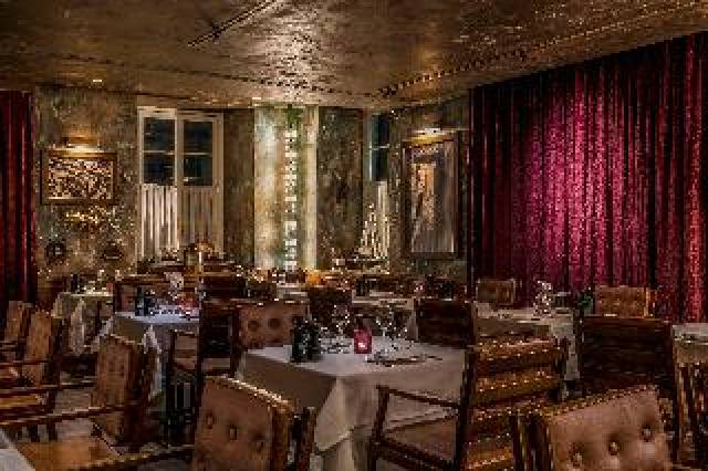 Restaurante