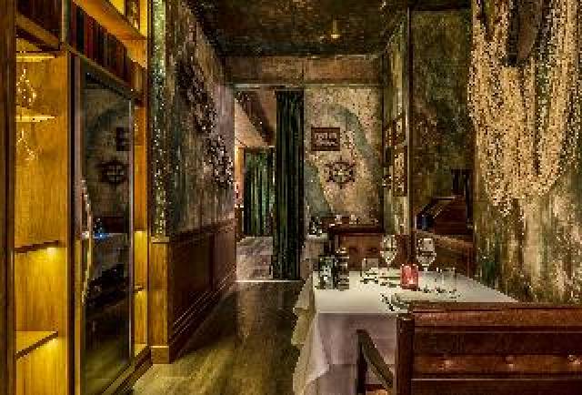 Restaurante