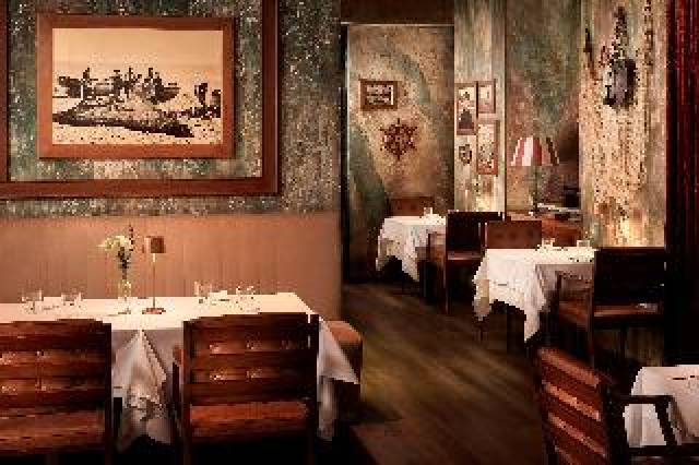 Restaurante