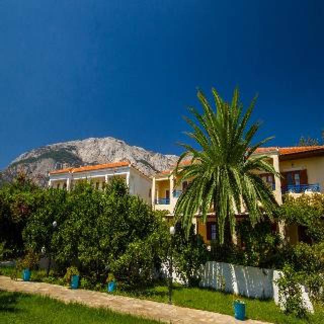 Vista General