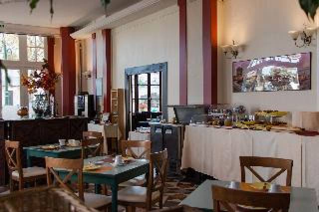 Restaurante