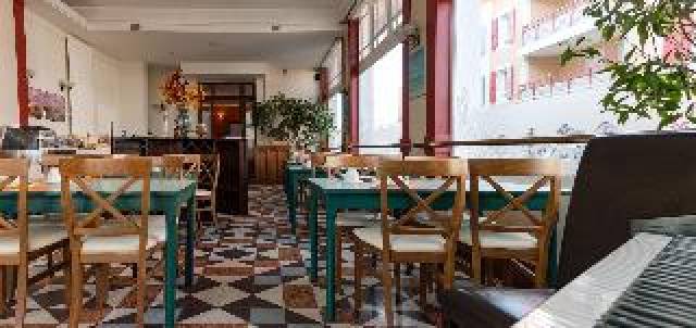 Restaurante