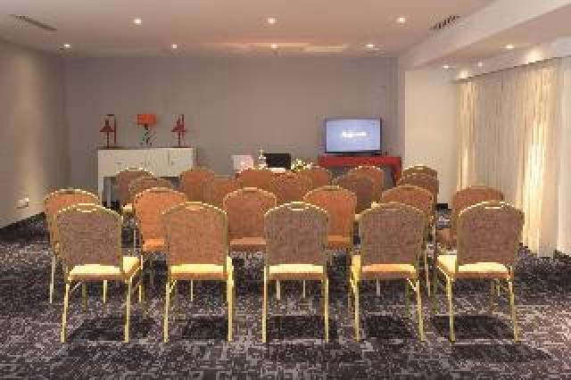 Conferencias