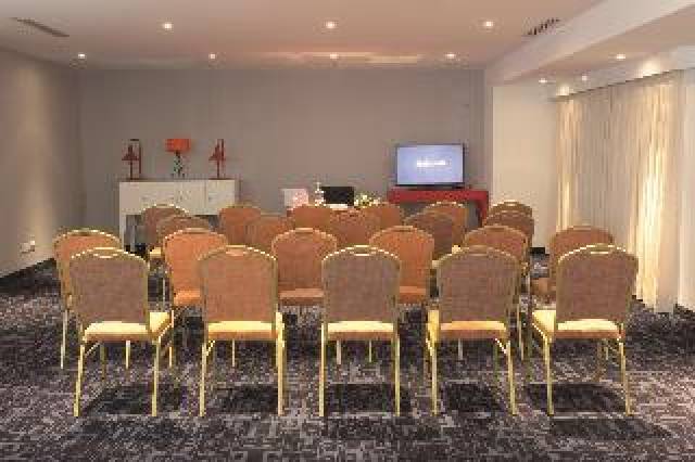 Conferencias
