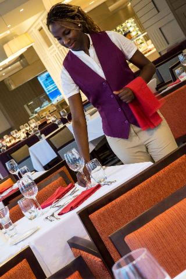 Restaurante