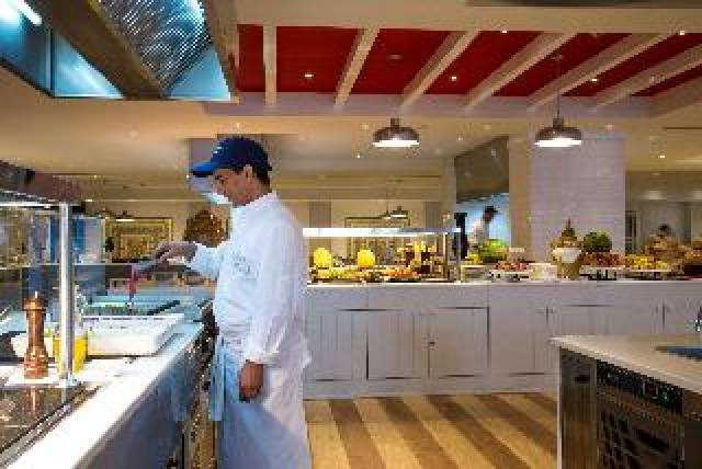 Restaurante