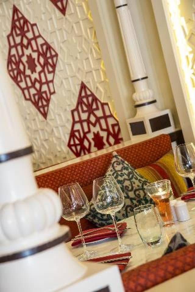 Restaurante