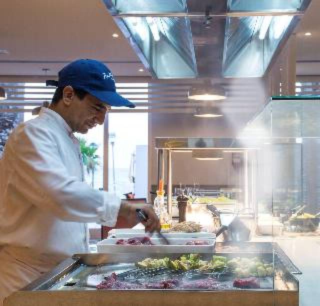 Restaurante