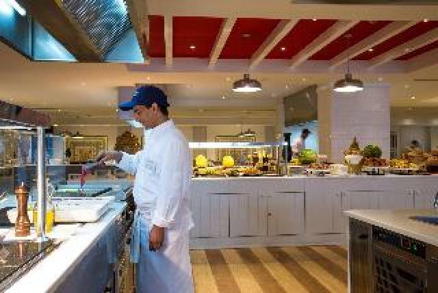 Restaurante