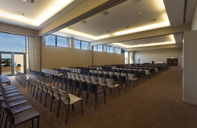Conferencias
